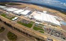 Renault-Nissan Alliance Daimler expand cooperation