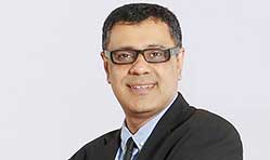 Rohit Suri, Jaguar Land Rover India, Tata Group, Tata Motors. 