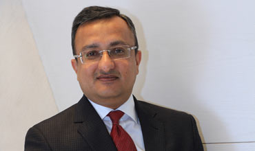 Interview with Rohit Saboo, President & CEO, National Engineering Industries Limited (NEI)
