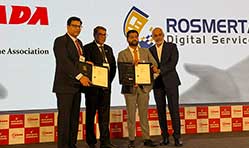 Rosmerta, FADA partner to make vehicle compliance simpler 