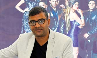 Interview with Roy Kurian, Vice President, Sales & Marketing, Yamaha Motor India Sales Pvt. Ltd.