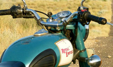 Royal Enfield Dec 2014 sales grow by 48pc