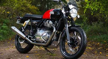 Royal Enfield announces Rs 800 crore for plant expansion in2018-19