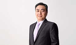 Ryuto Shimizu joins as Director, Marketing & Sales, Honda Cars India