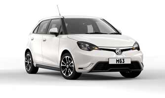 SAIC Motor to set up its first car manufacturing facility in India