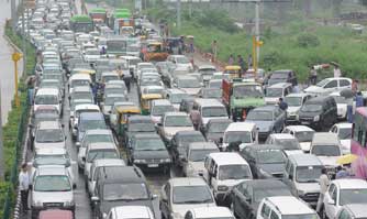 SC bans BS III vehicles; Industry saddled with 8.2 lakh vehicles