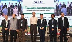 SIAM Automotive Logistics Conclave focuses on sustainable ecosystem 