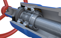 SKF range of innovations for oil and gas industry