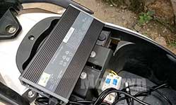 SMEV petitions NGT to support Green Tax on ICE 2 wheelers