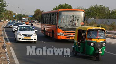 Safe, clean, affordable, shared and smart mobility mooted