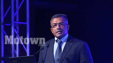 Sajeev Rajasekharan is new Managing Director, Harley-Davidson India