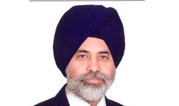 Sandeep Singh of Toyota quits