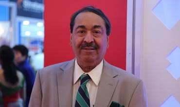 Interview with Sandeep Balooja, Vice President, ACMA
