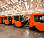 Scania inaugurates manufacturing facility in India
