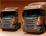 Scania to set up new  facility in Bangalore