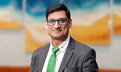 Schaeffler India appoints Aashish Bhatia as President Automotive Technologies