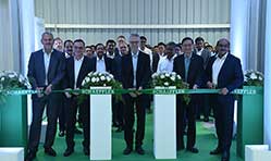 Schaeffler India inaugurates new manufacturing hall in Savli, Vadodara