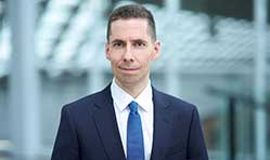  Schaeffler appoints Maximilian Fiedler as Regional CEO Asia/Pacific