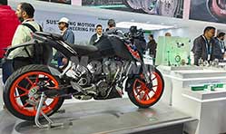 Schaeffler showcases future-ready, comprehensive aftermarket solutions