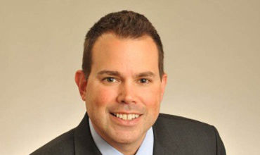 Interview with Scott Fallon, General Manager, Automotive, SABIC’s Innovative Plastics business