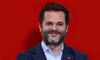Sergi Canovas Garriga is new Managing Director of Ducati India 