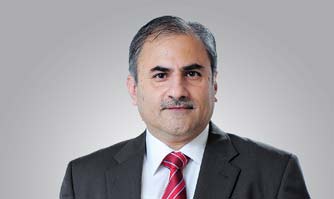 Shilip Kumar succeeds Jeremy Hunter as President - Henkel India