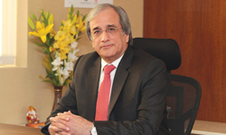 Shriram Pistons management appeals for normalcy