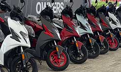Simple Energy starts deliveries of Simple One electric scooter