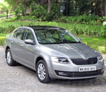 Skoda Auto India garners 10000 bookings of Octavia