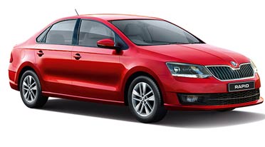 Skoda Auto India registers 30 % growth in 2017