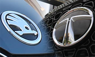 Skoda Auto, Tata Motors call off talks on partnership