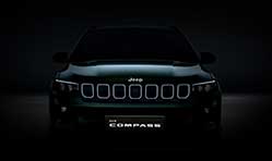 Slew of Jeep SUVs in India soon as FCA India lines up $250m Investment  