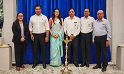 Sona Comstar pays tribute to late Sunjay Kapur