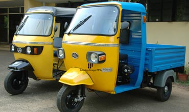 South India Special Part 5: Kerala