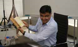 Spark Minda organises ACMA forum