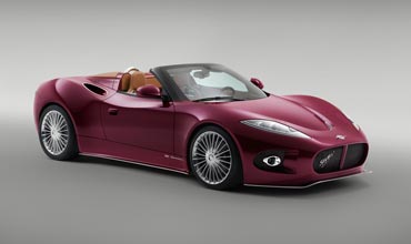 Spyker companies declared bankrupt
