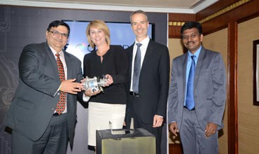 Stanadyne launches EcoForce, a high-tech fuel injection system	in India
