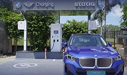 Statiq, BMW Group India partner to electrify major corridors across India 