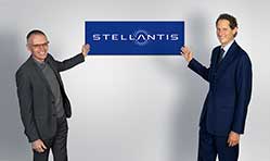 Stellantis begins its journey with new Board of Directors AUTO INDUSTRY NEWS