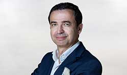 Stephane Deblaise appointed CEO of Renault Group in India