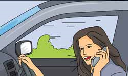 Stiff penalties in 2014 Road Transport Bill