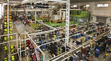 Studds sets up Asia's biggest helmet manufacturing facility in Haryana