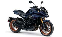 Suzuki Motorcycle India registers 76,230 units sale in July2022