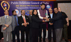 TAFE group bags 10 awards at PRCI event