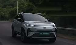 TATA.ev surpasses 250,000 EV sales; Major EV expansion soon