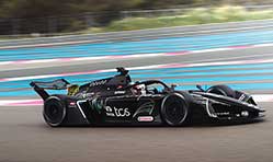 TCS renews title partnership with Jaguar TCS Racing 