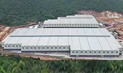 TVS ILP leases Andhra Pradesh facility to TBIS, a Toyota group company