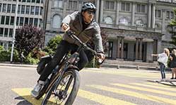 TVS Motor Company acquires Swiss E-Mobility Group AG (SEMG)