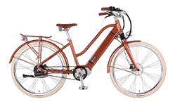 TVS buys majority stake in personal e-mobility co. EGO Movement
