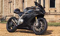 TVS owned Norton Motorcycle of UK moves to new headquarters
